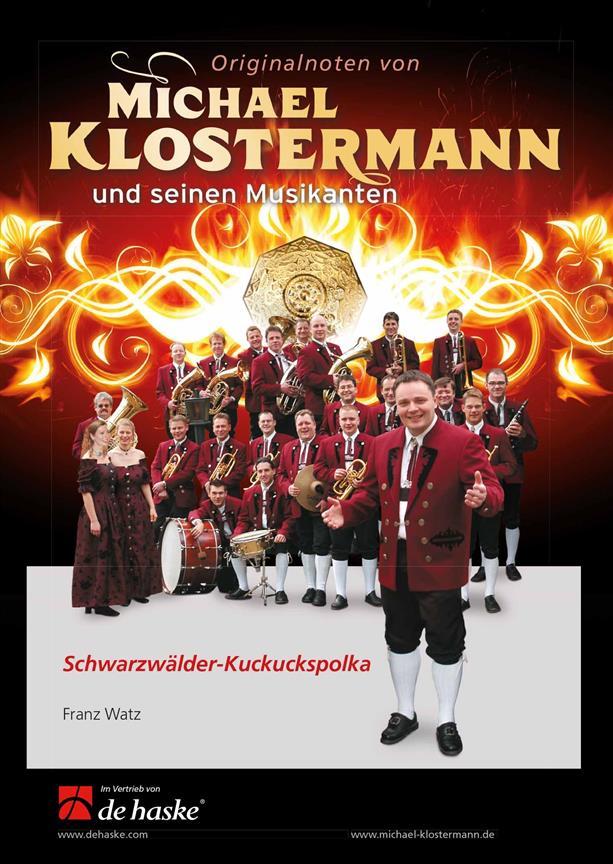 Schwarzwälder Kuckuckspolka